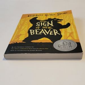 Book New without tag